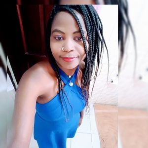 Meet your Posher, Winnie